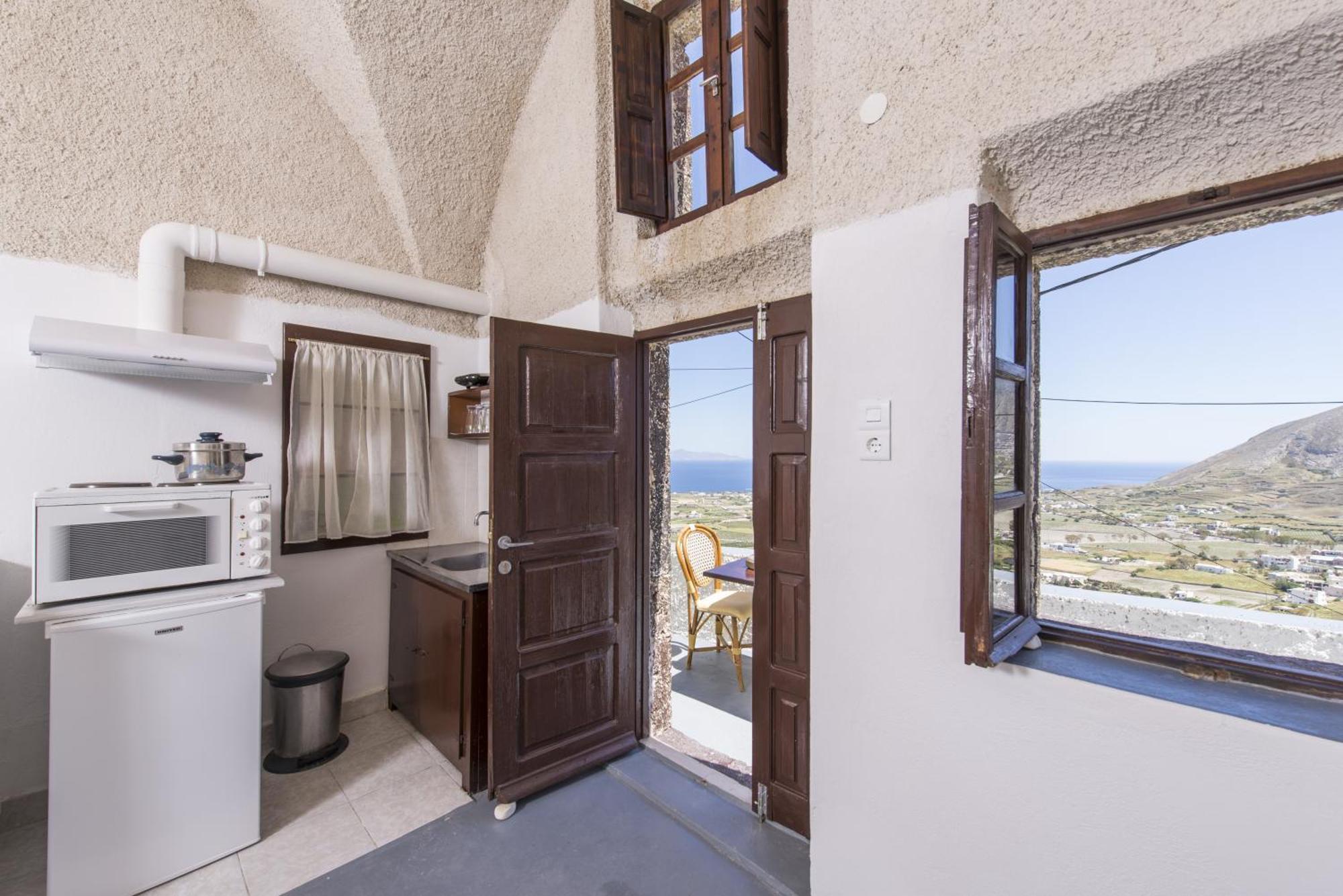 Morning Star Traditional Houses Pyrgos Kallistis Habitación foto