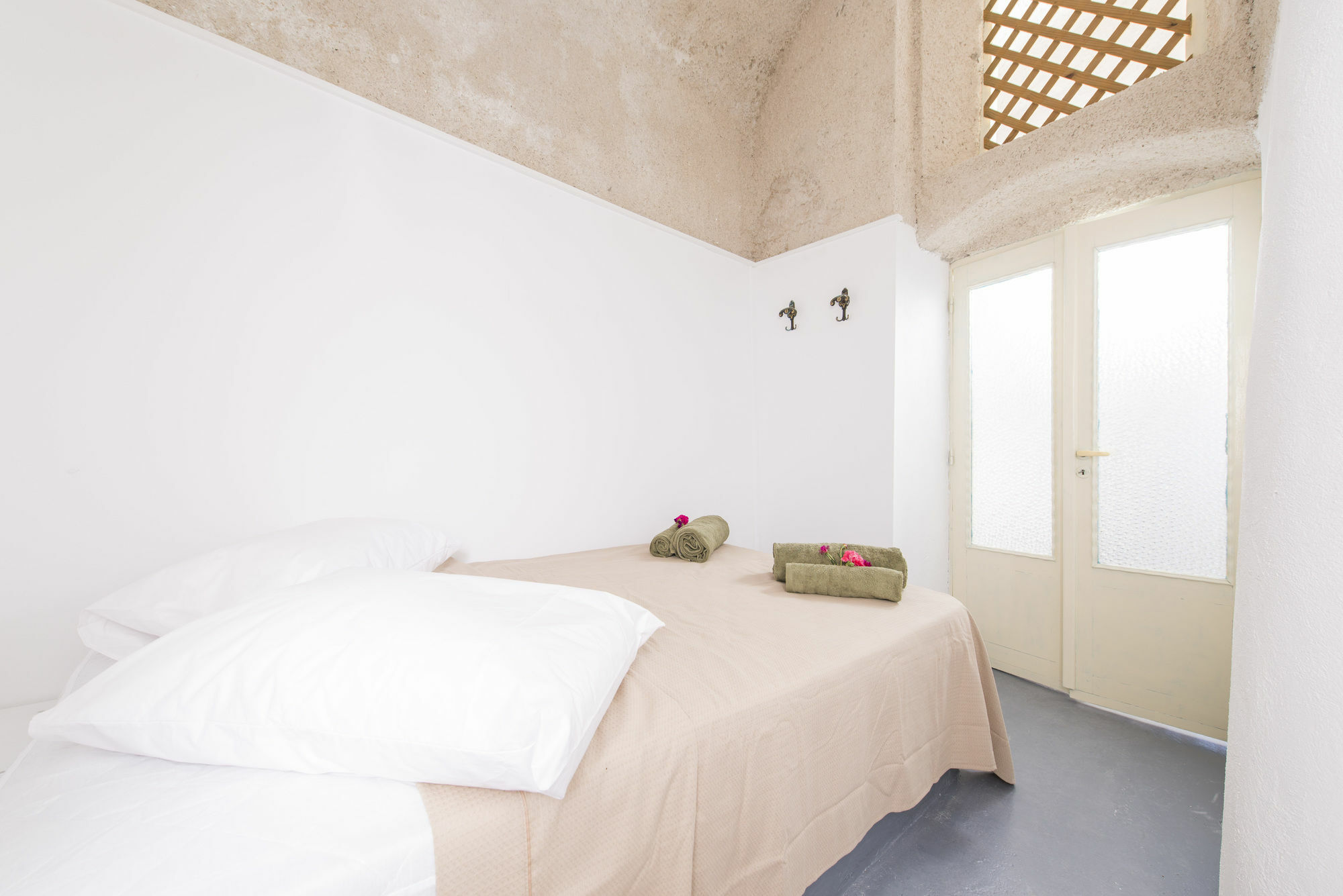 Morning Star Traditional Houses Pyrgos Kallistis Exterior foto