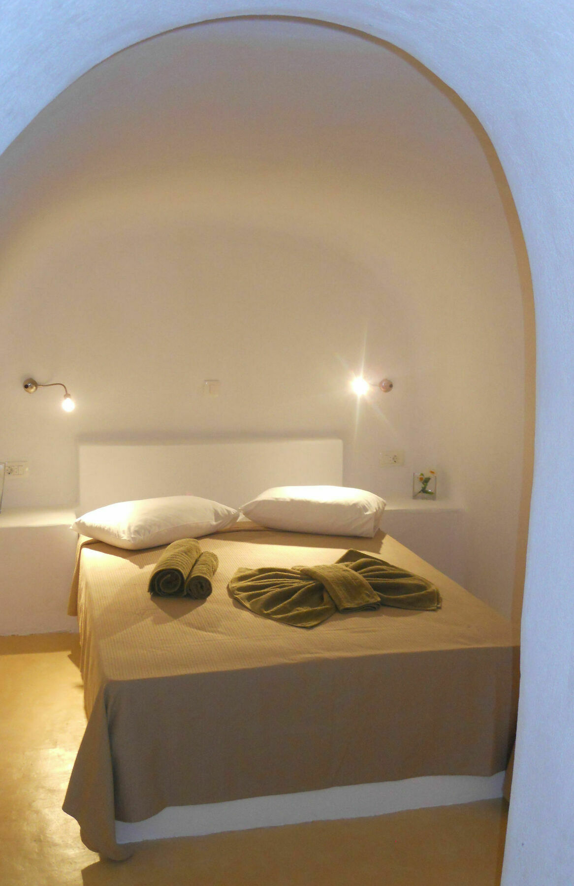 Morning Star Traditional Houses Pyrgos Kallistis Exterior foto